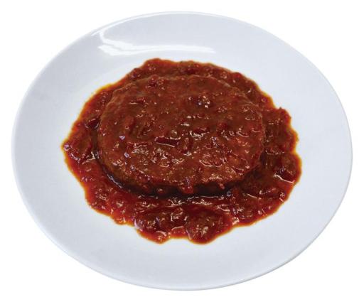 永谷園監修保存食主食9副食9甘未物2発熱材発熱袋　3人1日1人3日分