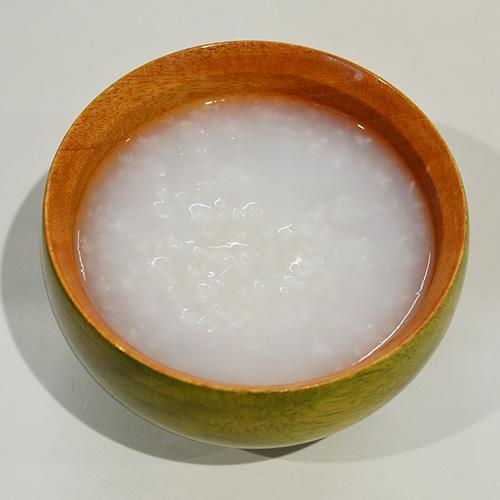 36個セット永谷園監修　長期保存食日本の味　白かゆ賞味期限製造から5年間