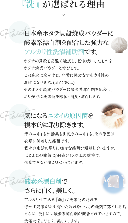 MENAGE NATURAL LIFE　SEN　洗　150g