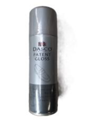 ダスコ　パテントグロス（無色）　200ml