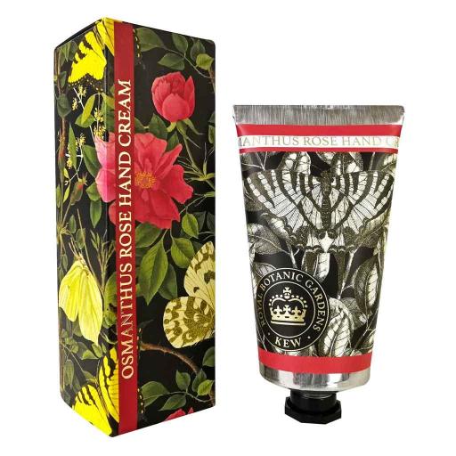 KEW GARDEN Luxury Hand Cream OSMANTHUS ROSE