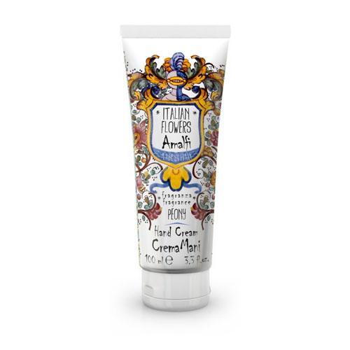 Rudy Le Maioliche ハンドクリーム Amalfi Peony