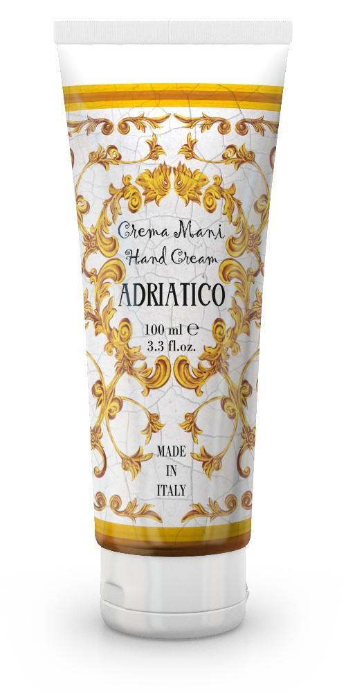 Rudy Le Maioliche ハンドクリーム ADRIATICO
