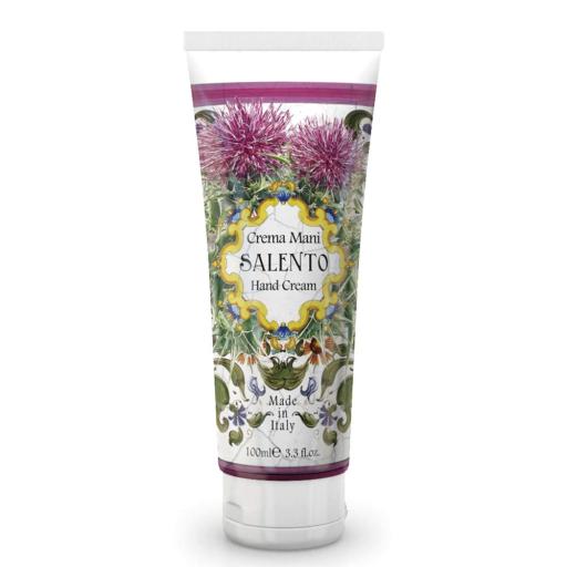 Rudy Le Maioliche ハンドクリーム Salento