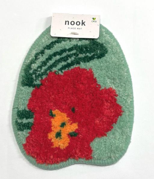 もこもこアイランド　ｎｏｏｋ　ブルーム