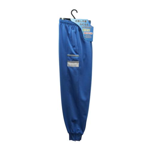 ブリスター切替ホッピングパンツ