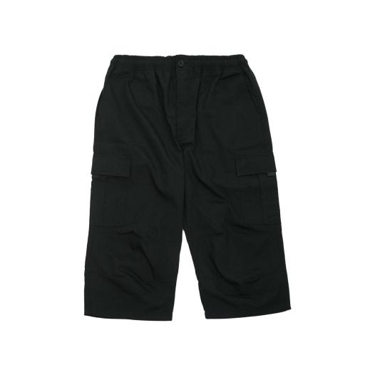 T/Cウェザーカーゴ七分丈パンツ（膝ダーツ入り）【セットアソート】