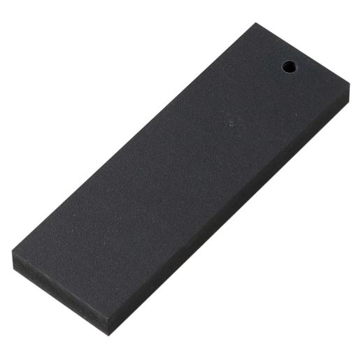 黒彫板　４０ｘ１２０ｘ１０ｍｍ