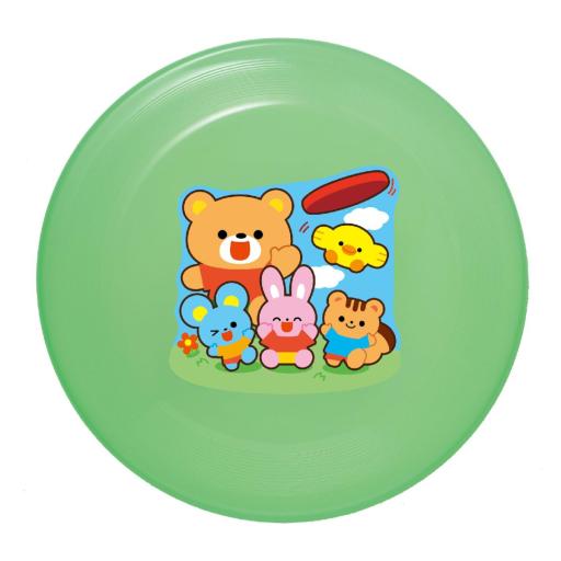 くらやみピカピカディスク