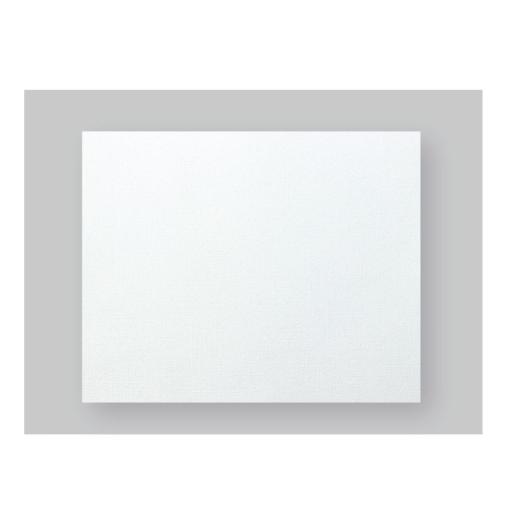キャンバス画用紙　２００×２５０ｍｍ　１０枚入
