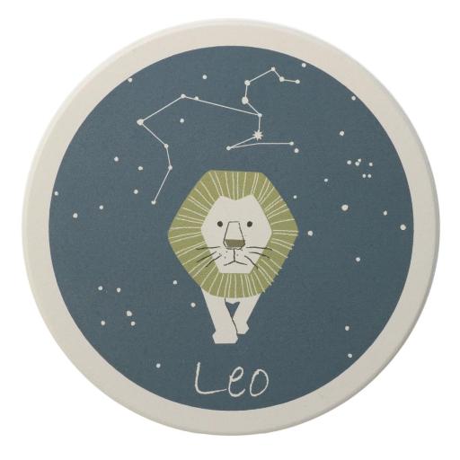 星座コースター　獅子座