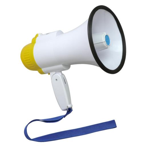 拡声器