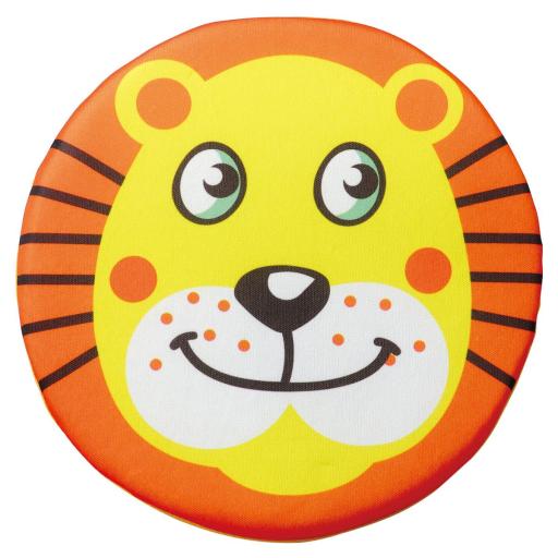 アニマルソフトディスク