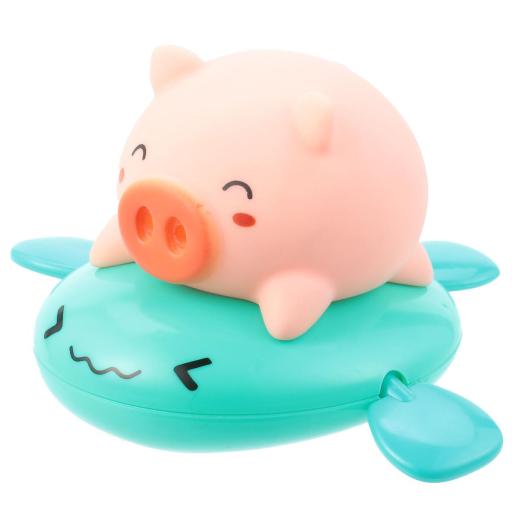 ぷかぷかブ～ちゃん