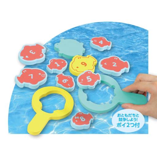ＥＶＡきんぎょすくい