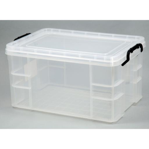 セーフティＢＯＸ　５型