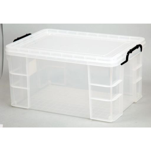 セーフティＢＯＸ　７型