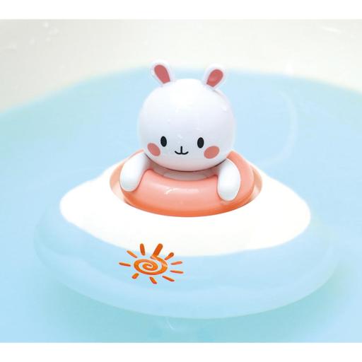 アニマルスプラッシュ　うさぎ