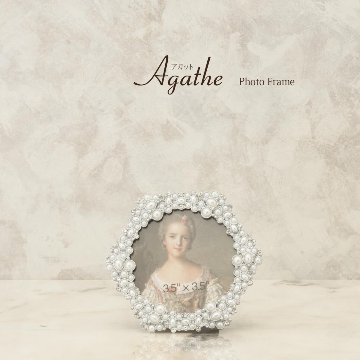 Agathe アガット フォトフレーム