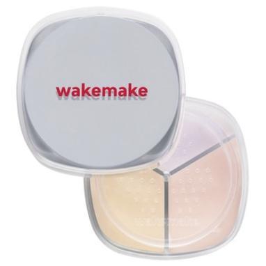 wakemake ステイフィクサーマルチカラーパウダー / 02・ライトスキン　10個セット