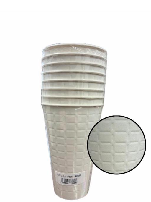 モデレカップ500ml 8pcs×36セット