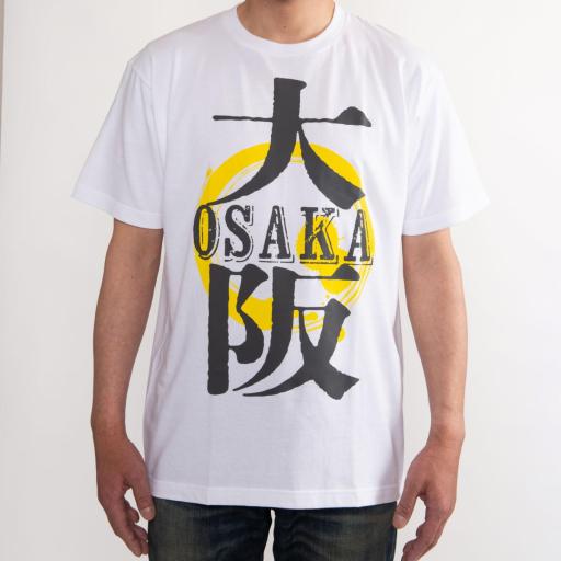 OMIYAGE Tシャツ OSAKA　T-Shirt