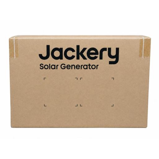 Jackery ポータブル電源 600 New ポータブル電源 640Wh 500W JE-600A