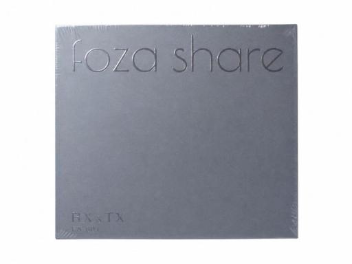 SOUYI foza share ワイヤレス画面共有機器 受信機(HDMI)×1個・送信機(USB-