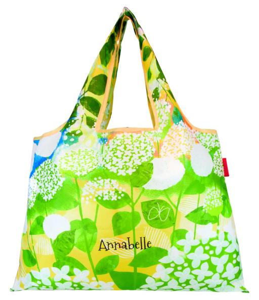 2way Shopping Bag　Annabelle