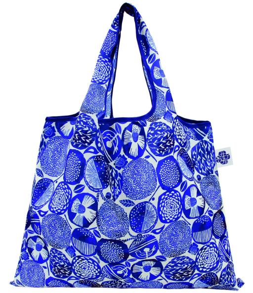 2way Shopping Bag　私と小鳥と鈴と