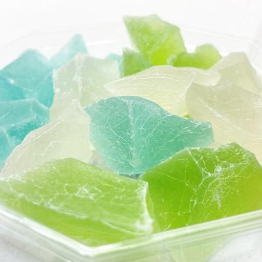 カップこはく （メロンフロート）27個