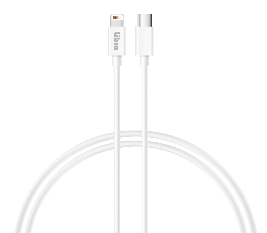 10個セットLibra PD対応18W急速充電iOS用ケーブルTYPEC  iOS用