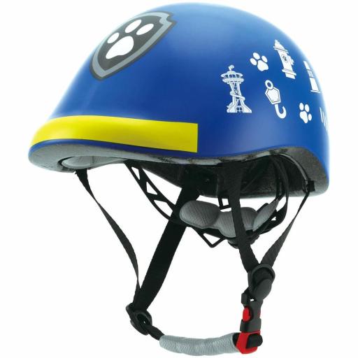 自転車用こどもヘルメット  パウ・パトロール／ZKHM1_674402