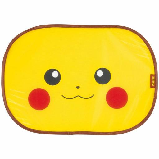 貼り付くサンシェード  ポケットモンスター／CHSS1_580604