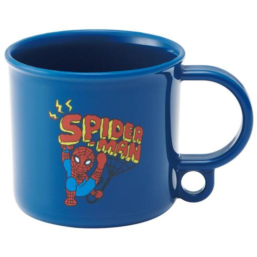 抗菌食洗機対応プラコップ  ＳＰＩＤＥＲＣＯＭＩＣ／KE5AAG_665905