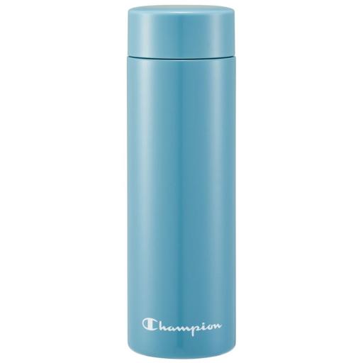【スケーター】 超軽量マグボトル 350ml 【Champion サックス】 ステンレス製 スケータ